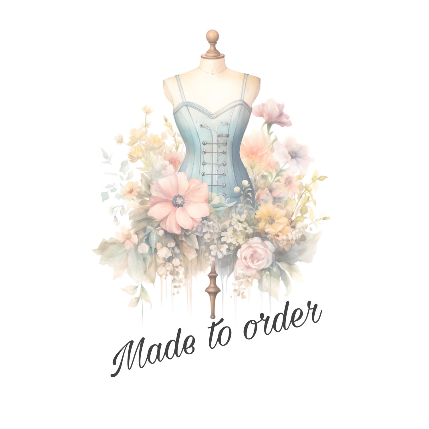 MADE TO ORDER